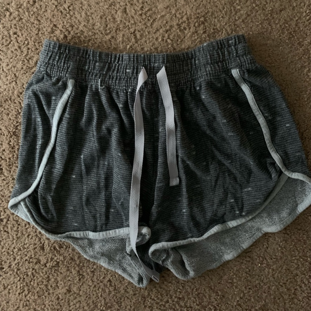 Lounge shorts
